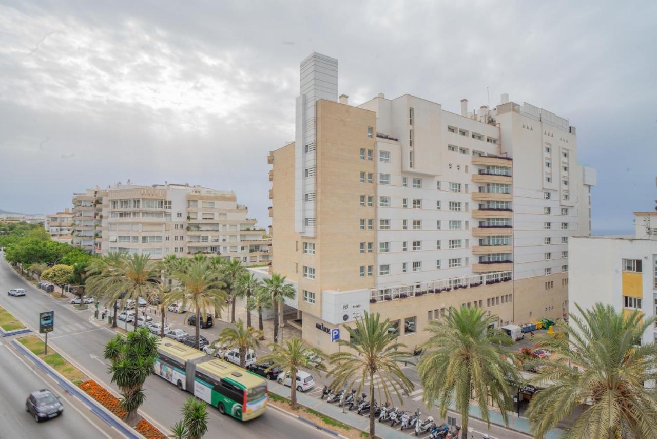 Costa Marbella Star Light Apartment Exterior photo