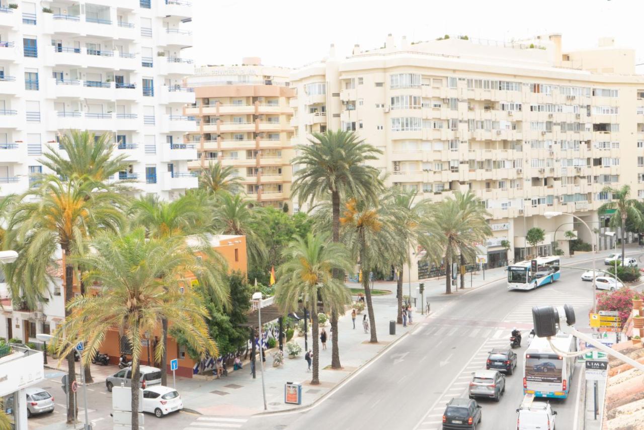 Costa Marbella Star Light Apartment Exterior photo