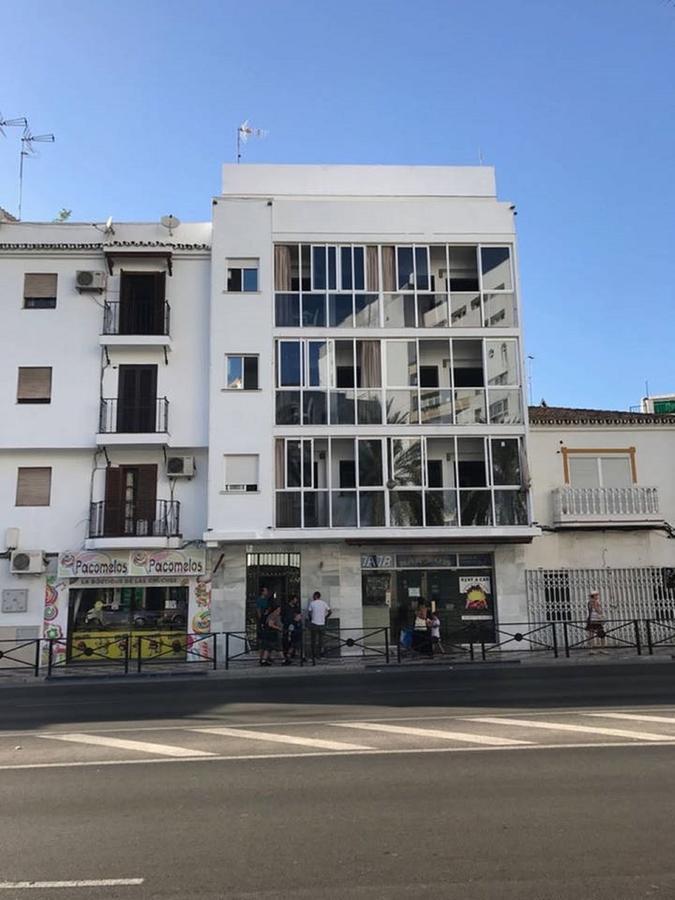 Costa Marbella Star Light Apartment Exterior photo